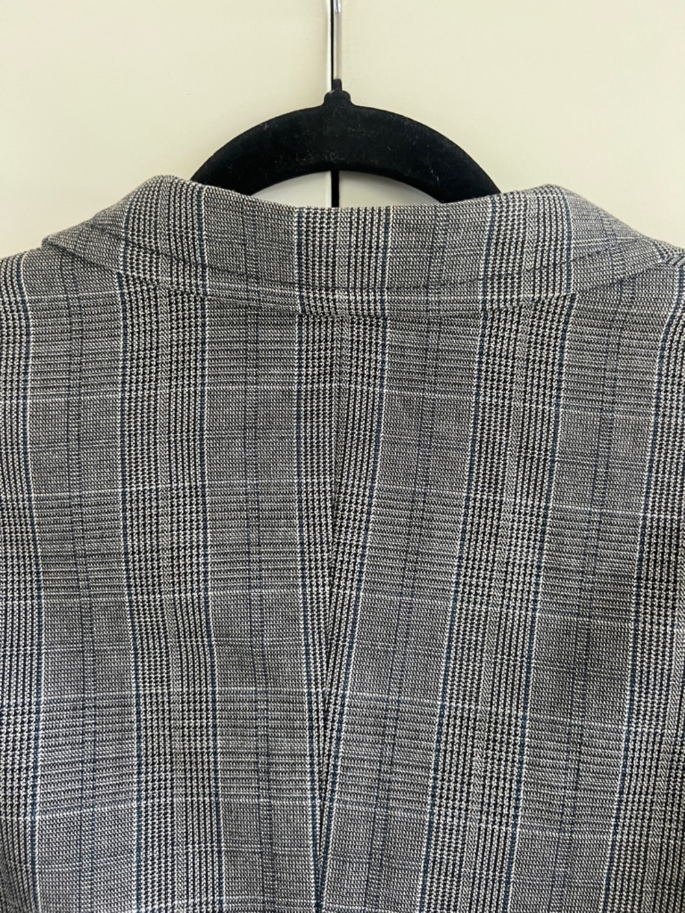 MaxMara Weekend Plaid Blazer - Picture 12 of 15